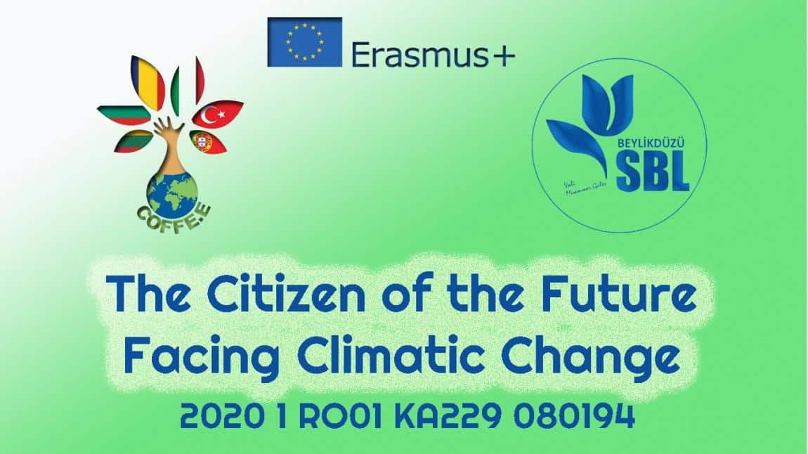 Erasmus+ Projemizin Türkiye Hareketliğine Ev Sahipliği Yaptık